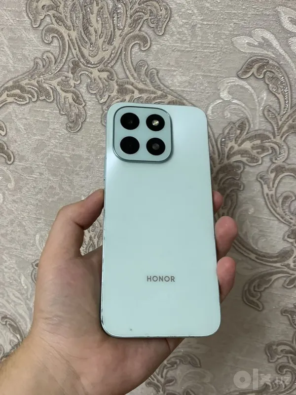 Honor x6c srochna 3 Honor x6c srochna 3