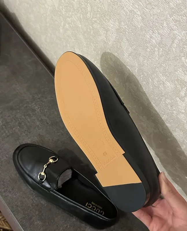 Yangi Gucci tuflilari 3 Yangi Gucci tuflilari 3
