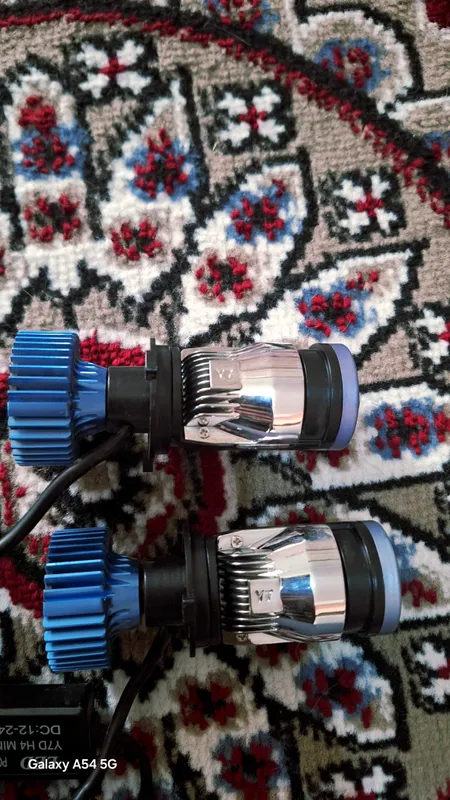 Led fara Y7 labo,& damas, & 02ladaga tõğri keladi 1.5 yil ishlatilgan — фото 2