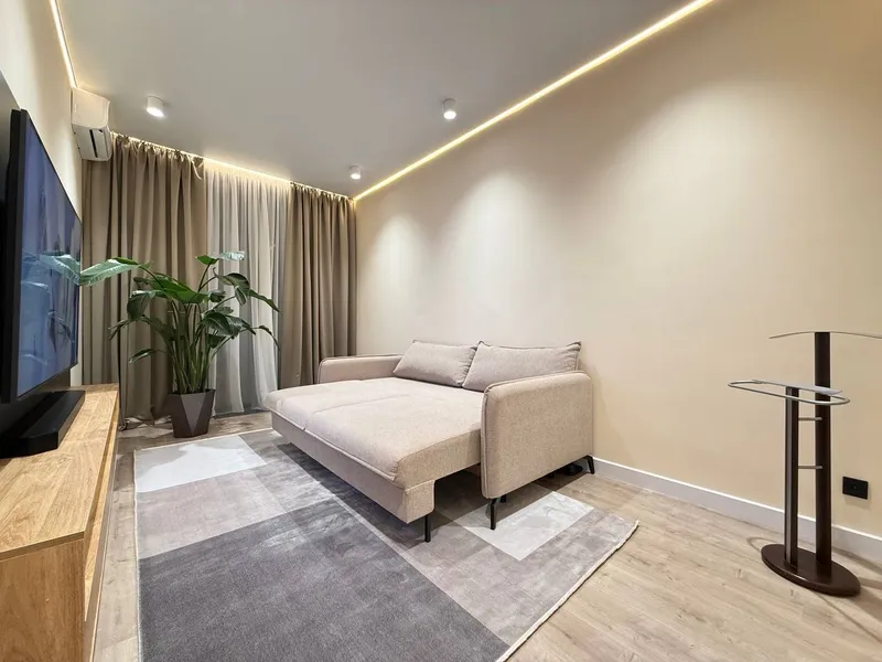 Tiara Residence JKda 2 xonali kvartira sotiladi 7