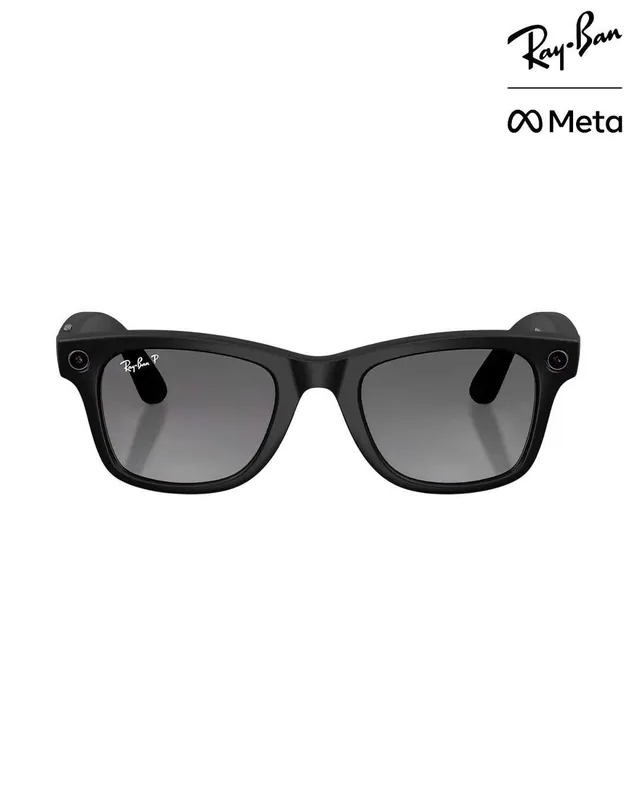 Очки Ray-Ban Meta Wayfarer (Gen 2) 3