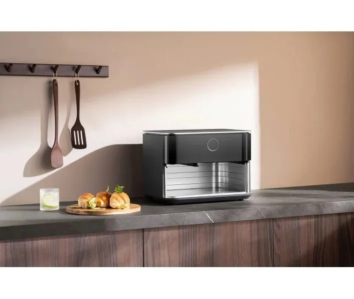 Аэрогриль Xiaomi Dualzone Air Fryer 10L — фото 3