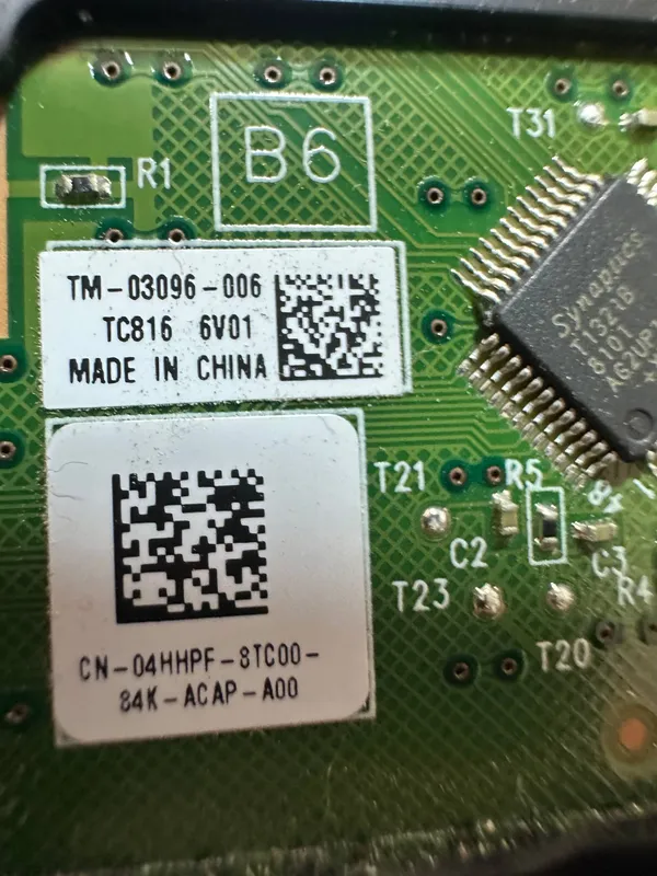 Тачпад для Dell 15 3000, 3567, 3565, 3561, 3565, Тачпад для Dell 15 3000, 3567, 3565, 3561, 3565,