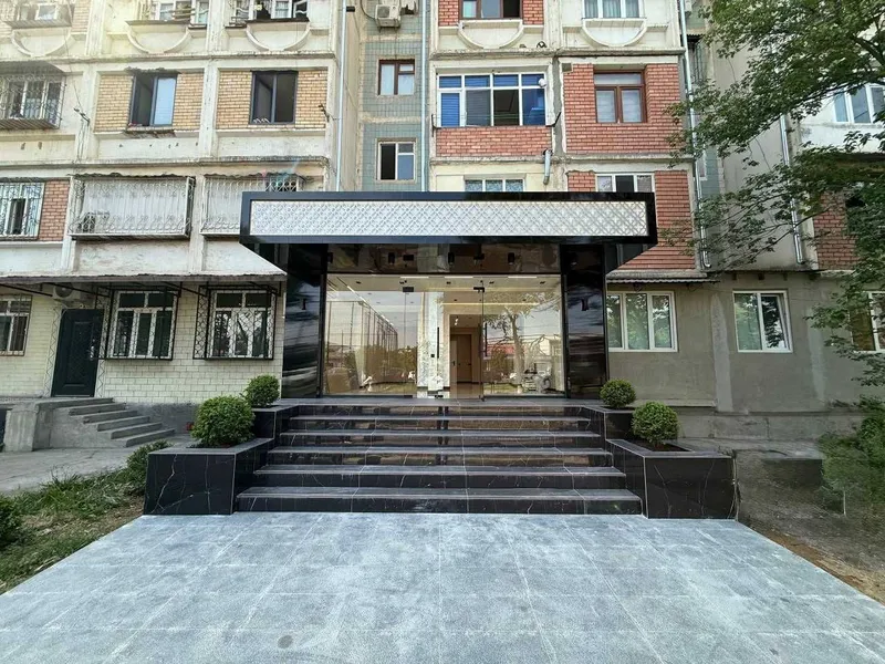 Сдаётся в аренду нежилое помещение в Алмазарском районе. — фото 1