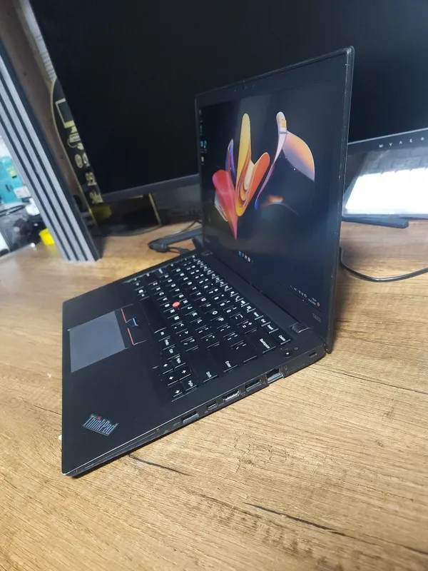 Sensorli Thinkpad 14 dyum