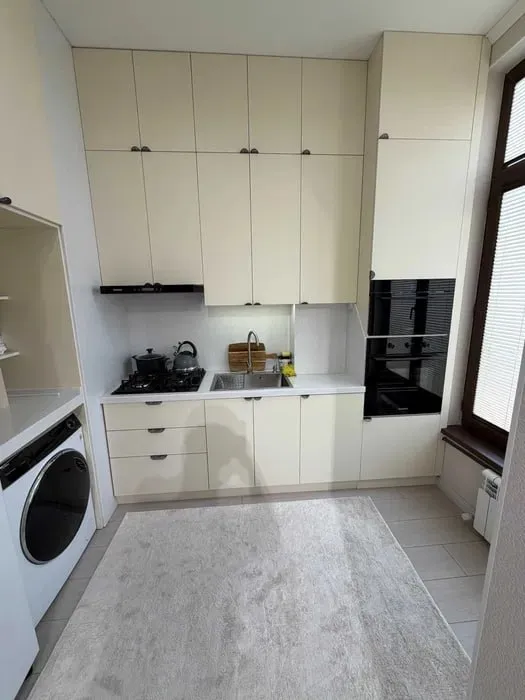 2 xonali kvartira, 46 m2, Yakkasaroy 4