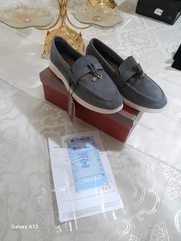 Loro Piano yangi 3 Loro Piano yangi 3