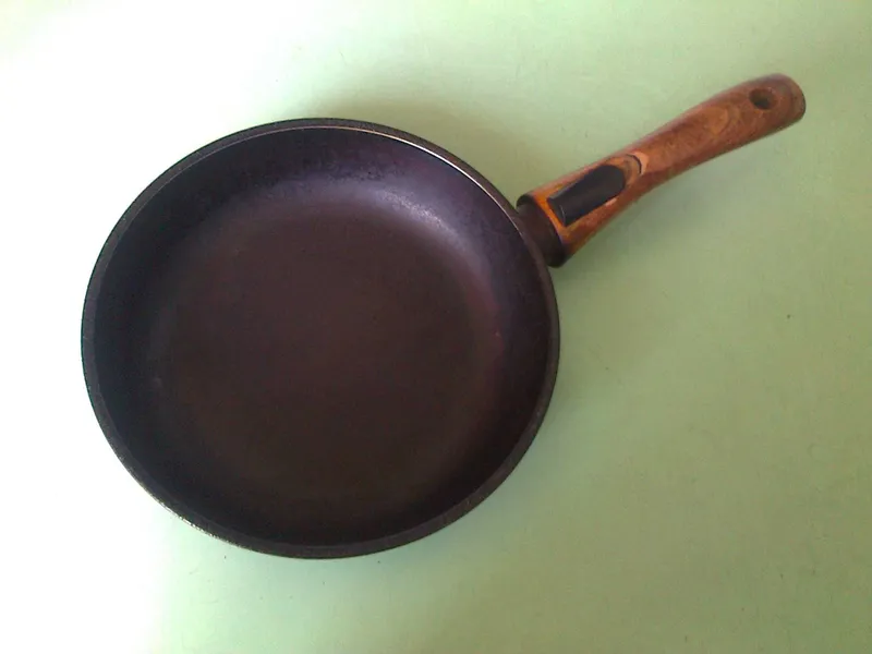 Сковородка Kukmara