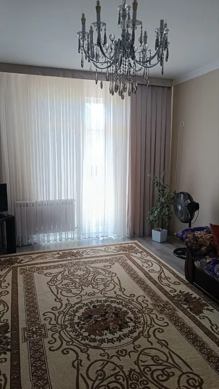2-х этажный коттедж — фото 1