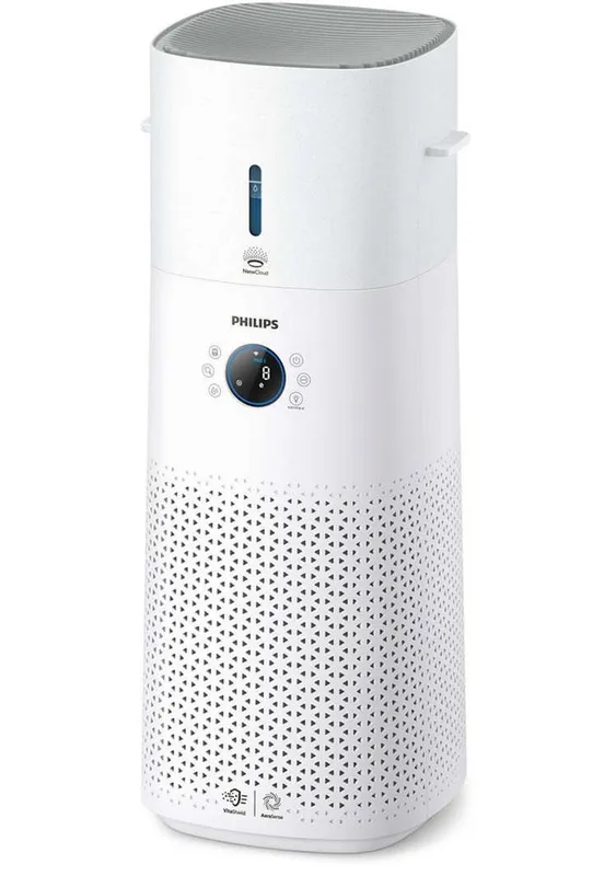 Philips AC3737 Очистител и Увлажнител воздуха