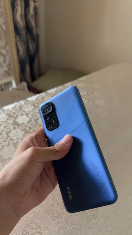 Redmi Note 11s 2