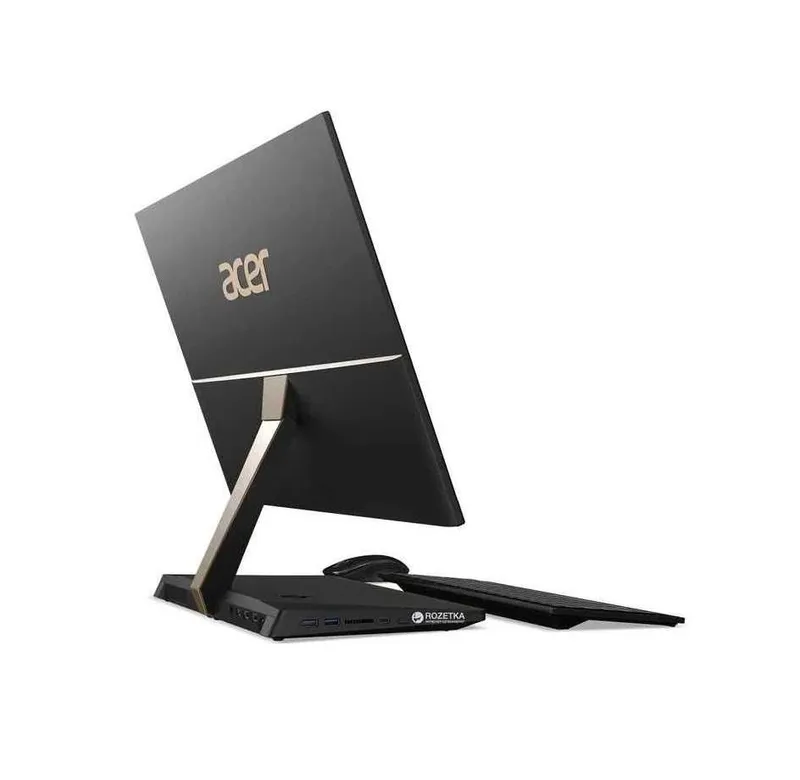 Monoblok ACER S24-880D /I7 8250U/16GB/2000GB/INTEL UHD/24" 3
