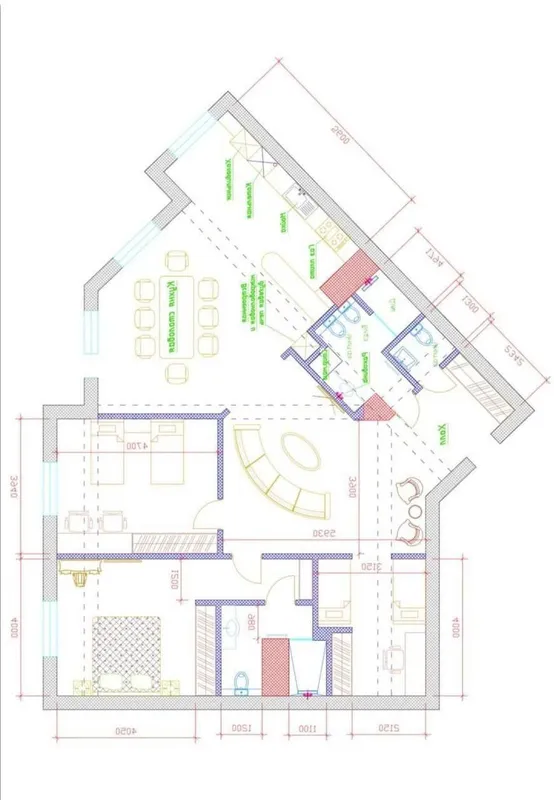 СРОЧНО! Продается Квартира, 150 м2, Фергана Йули — фото 6