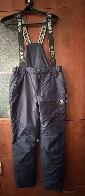 Горнолыжный костюм 3 Горнолыжный костюм 3
