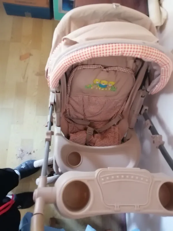 болалар каляскаси 2