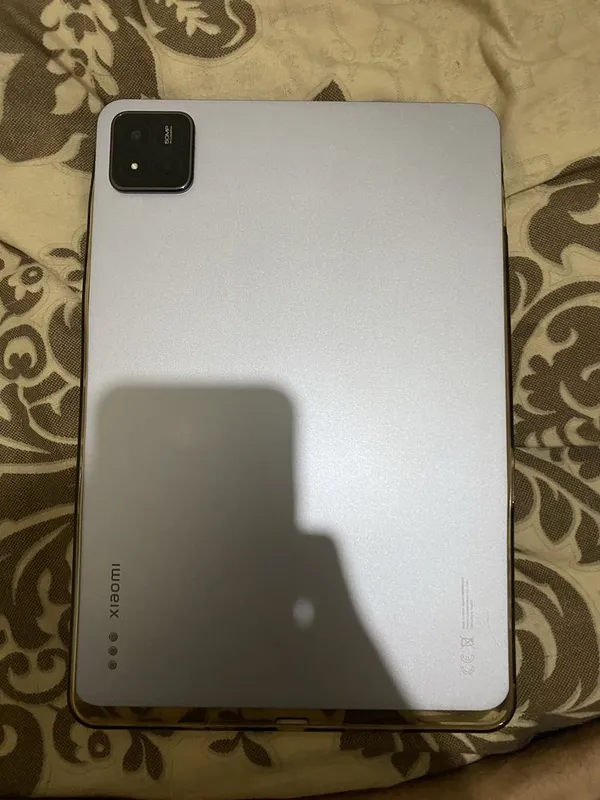 Xiaomi pad 7 pro — фото 1
