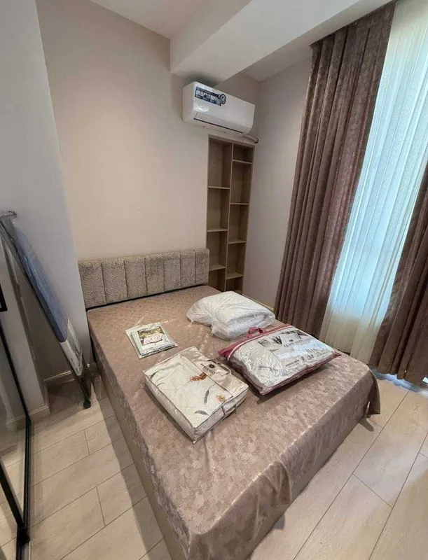 Yakkasaroyda 1 xonali ijara Prestige garden 2