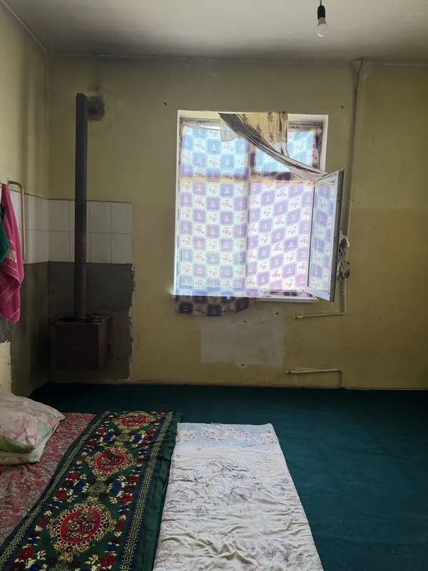 Каршинский район, махалля Хонобод, 6 соток у дороги 3