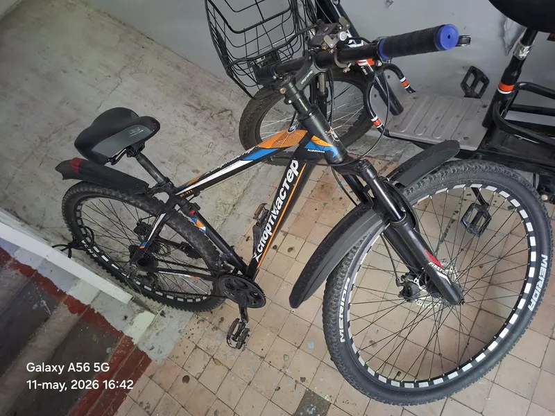 Velosapetsportmaster — фото 1