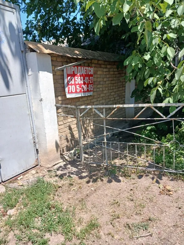 Продаётся Дом в Чирчике — фото 2