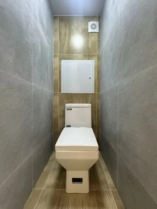Продаётся квартира на м-в Авиасозлар 2 (1в2) — фото 7