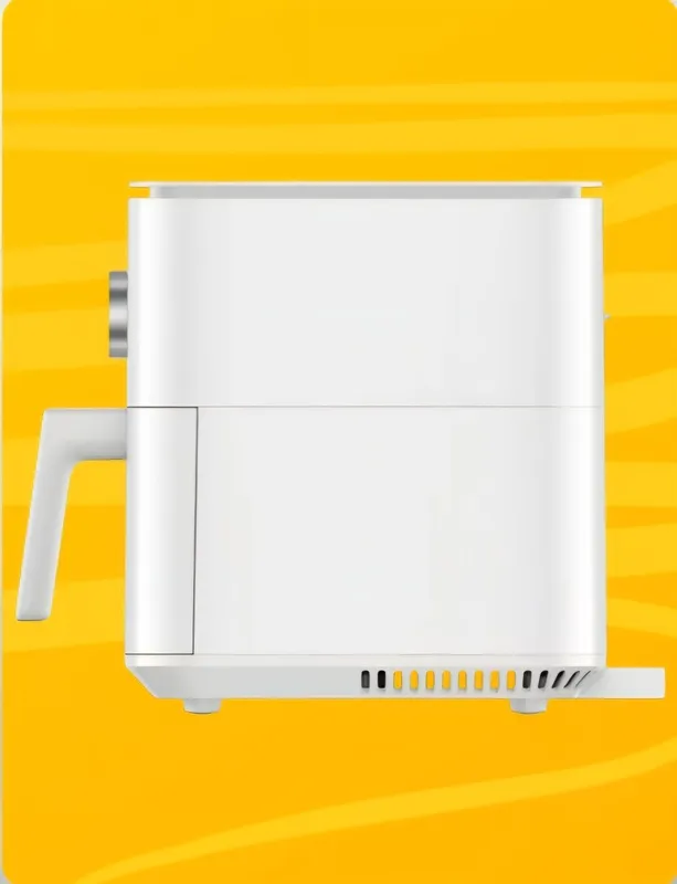 Xiaomi Mi Smart Air Fryer в версии GLOBAL с объемом чаши 6.5 — фото 4