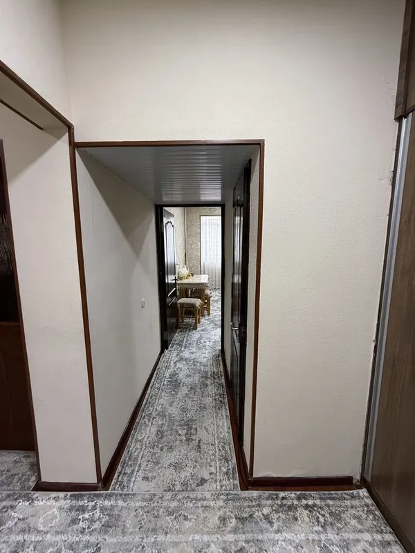 Uy sotiladi Chilonzor tumani, Zarhal restorani 3 xonali 1 qavat — фото 5