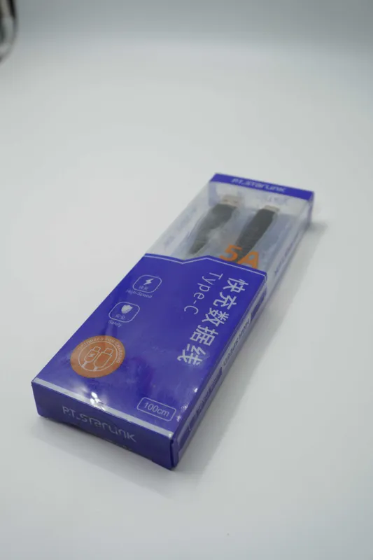 Zaryadchik Kabel usb typc-e