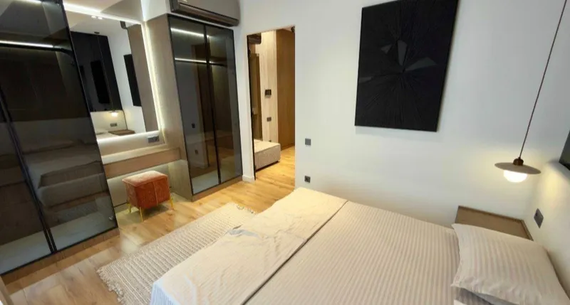 Шота Руставели ЖК «Modera Towers»
Комнат: 2 3 Шота Руставели ЖК «Modera Towers»
Комнат: 2 3