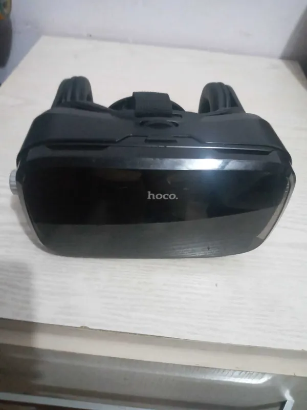 Очки виртуальной реальности VR HOCO DGA03 с наушниками 1