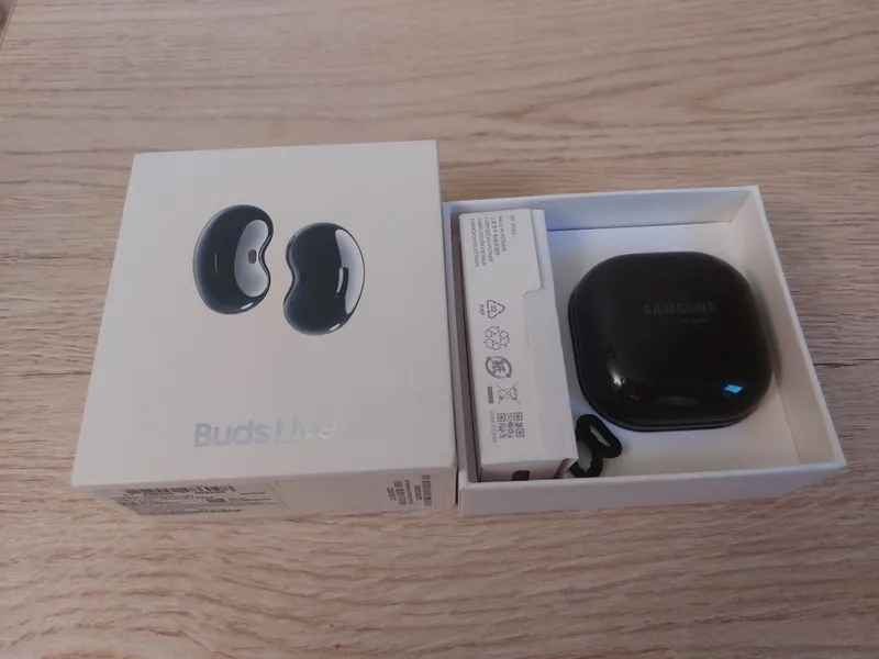 Samsung Bluetooth naushniki 100% original 1