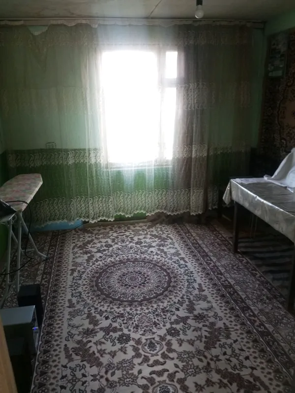 Продам дом с участком... — фото 4