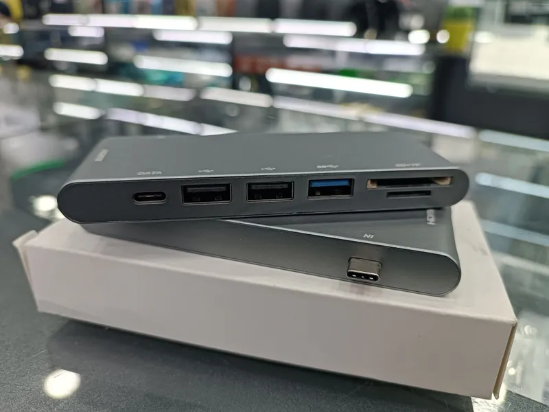 Скидка! Доставка! Type c hdmi, usb 3.0 card rieder hub macbook, aser, — фото 1 Скидка! Доставка! Type c hdmi, usb 3.0 card rieder hub macbook, aser, — фото 1