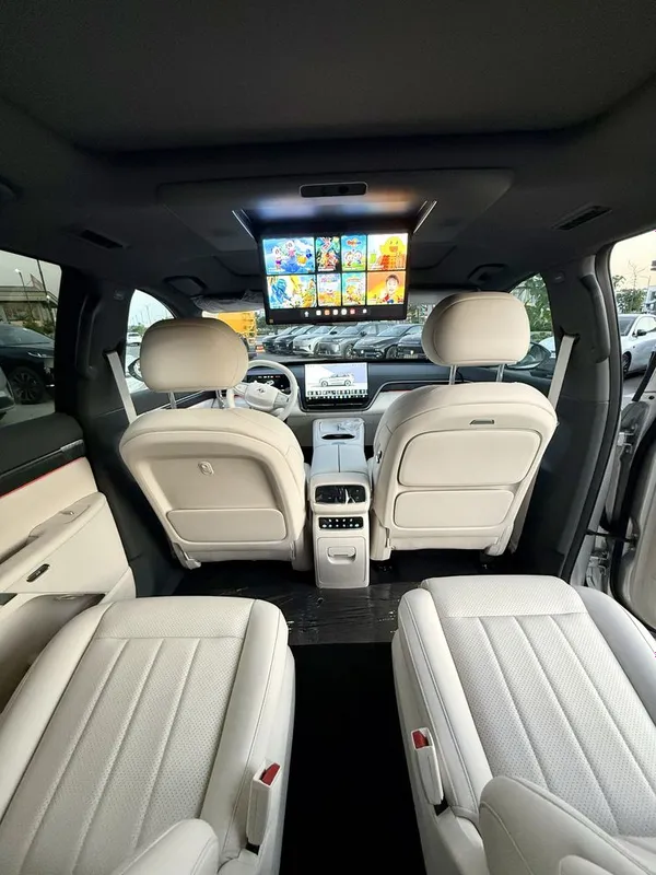 2026 DONGFENG 008 Restyling 5 Yil Garantiya 5 2026 DONGFENG 008 Restyling 5 Yil Garantiya 5