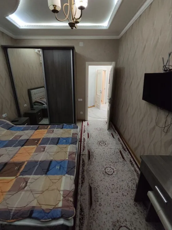 3 kom 800$ Yakkasaroy Qushbegi arzon arenda 3
