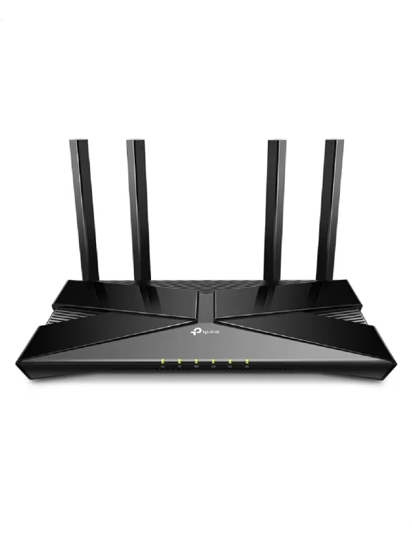 Роутер Wi-Fi 6 TP-LINK Archer AX1500 3 Роутер Wi-Fi 6 TP-LINK Archer AX1500 3