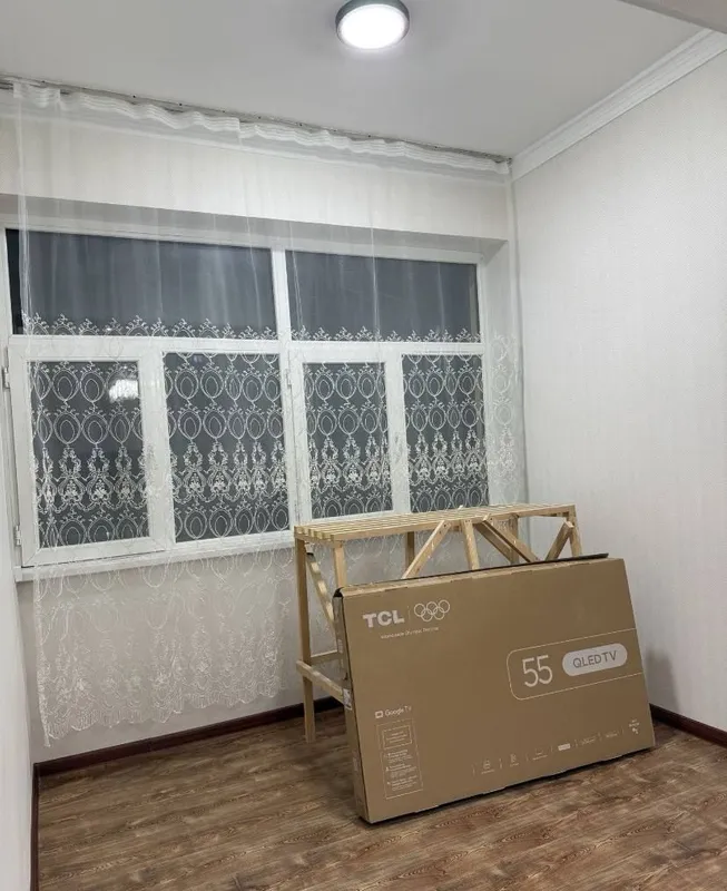 Аренда квартир Юнусабад 9 кв. ориентир Корзинка 7