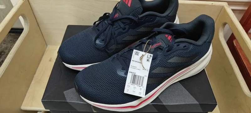 Беговые кроссовки Adidas Supernova Stride Беговые кроссовки Adidas Supernova Stride