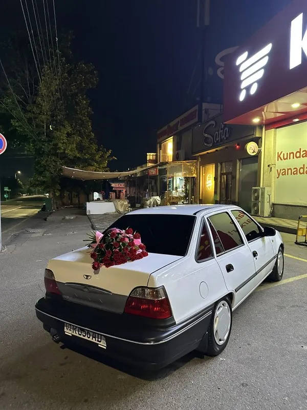 Nexia 1 sonc 2002 4 Nexia 1 sonc 2002 4