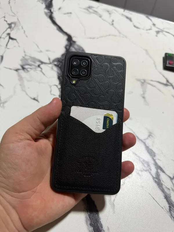 Samsung A12 64 GB 2