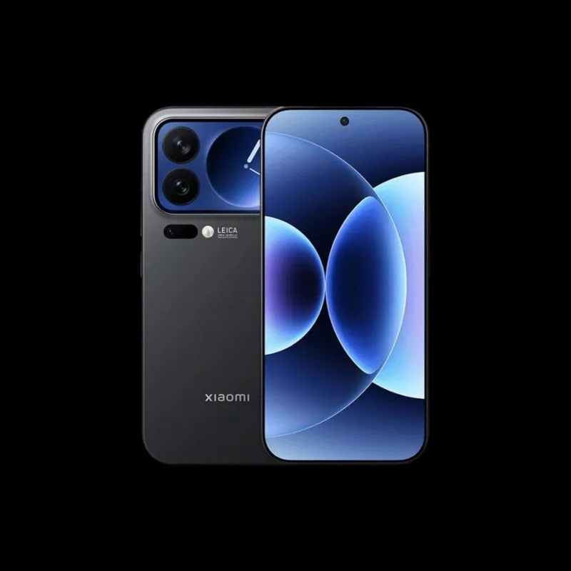 Xiaomi 17 Pro Max 16GB+16GB/1TB Black (SROCHNO aqsha kerek) 3 Xiaomi 17 Pro Max 16GB+16GB/1TB Black (SROCHNO aqsha kerek) 3