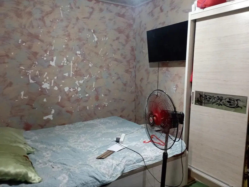Kelesda 3 sotuk 6 xona uy bòlib sotiladi — фото 2