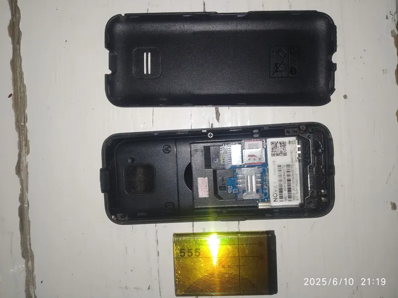 NOVEY 105 model Narxi 50 ming som 2