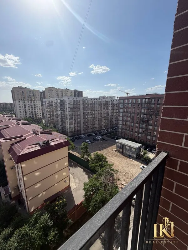 1-комнатная квартира, ЖК «Ассалом Сохил» (1/9/16) — фото 4