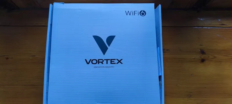 WF Rotur 6 avlod