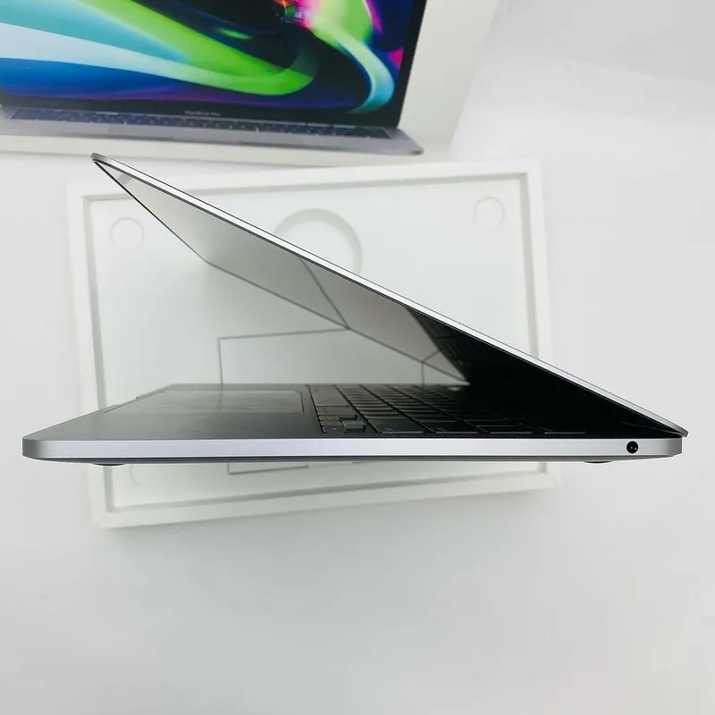 Macbook Pro M1 512gb Space Gray — фото 2