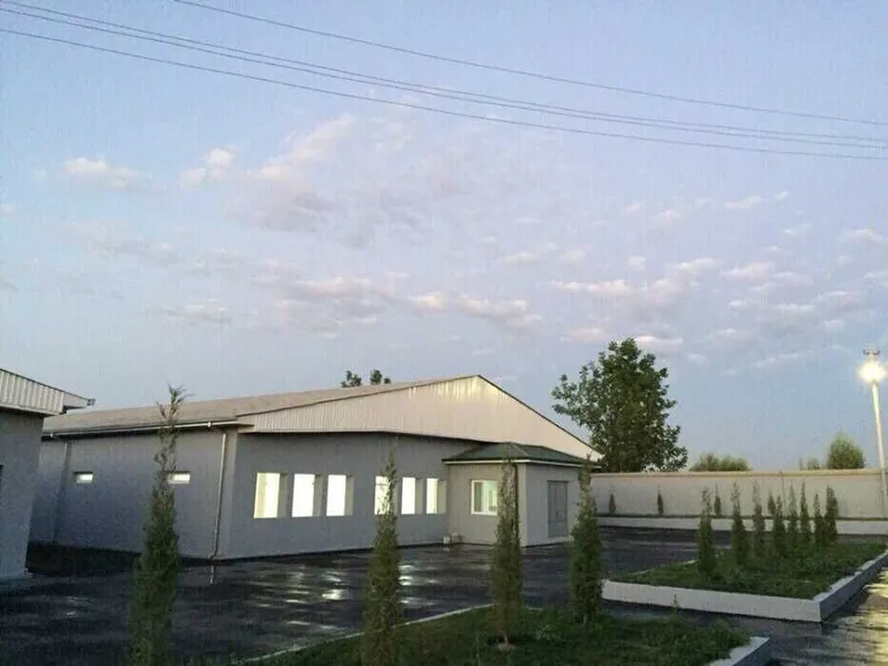продается помещение 1 гектар 1