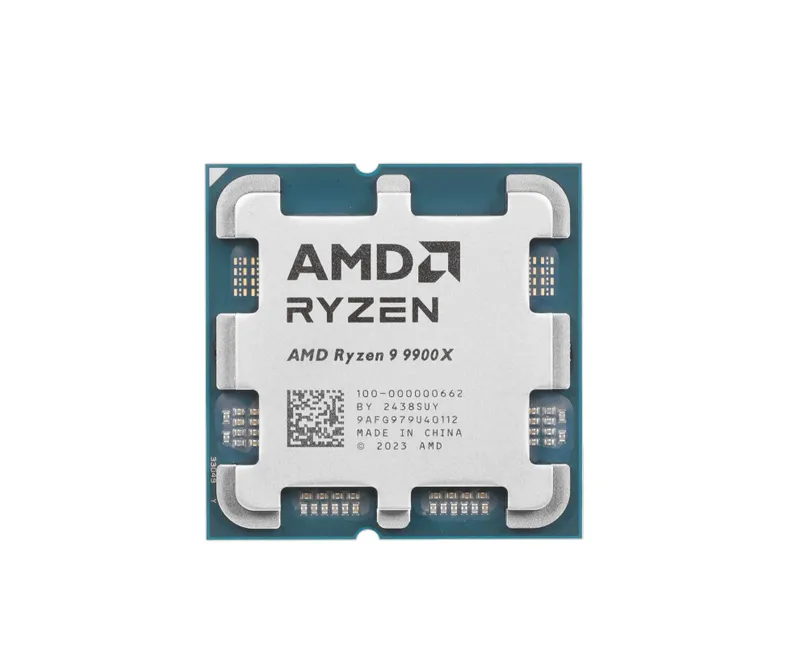 ' Процессор AMD Ryzen 9 9900X (AM5/ 4.4-5.6 GHz / 12 ядер / 24 потока) 1 ' Процессор AMD Ryzen 9 9900X (AM5/ 4.4-5.6 GHz / 12 ядер / 24 потока) 1