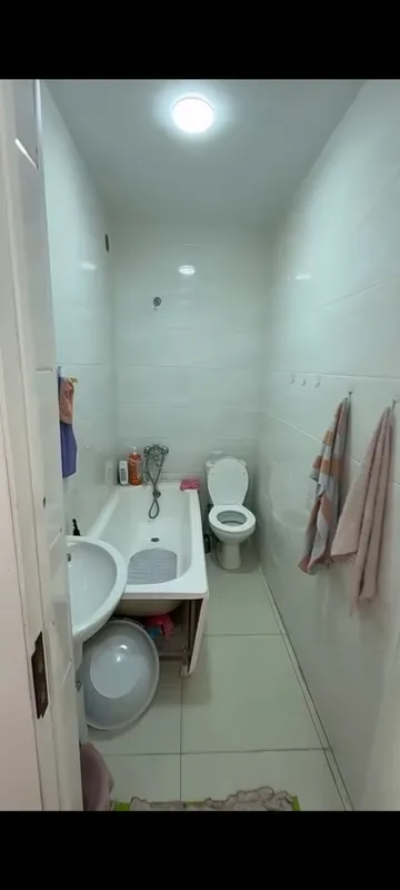 Продам 1 комнатную квартиру Старые Сергели 32м² — фото 1