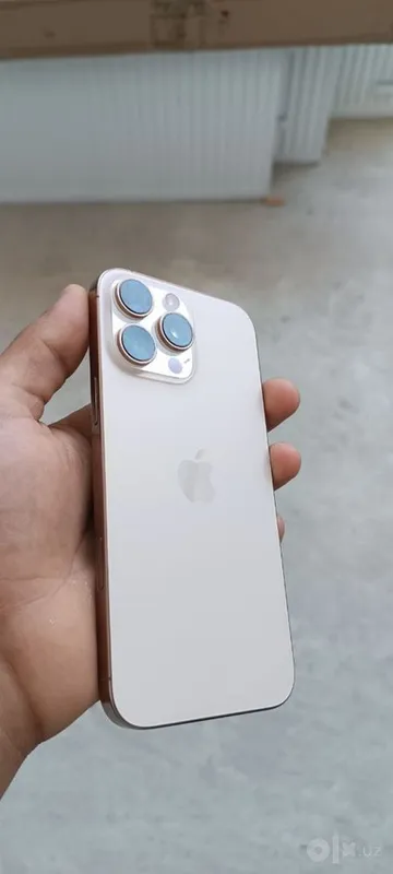 Iphone 16 pro max 256gb 1 Iphone 16 pro max 256gb 1